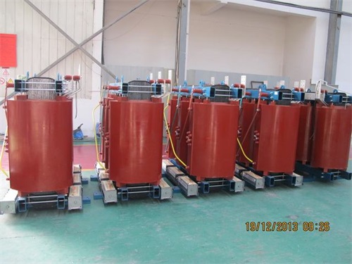 金堂SCB11-3150KVA/10KV/0.4KV干式变压器