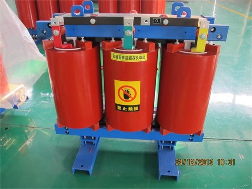 金堂SCB12-315KVA/10KV/0.4KV干式变压器