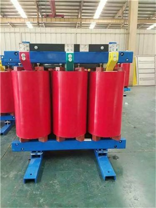 金堂SCB11-125KVA/10KV/0.4KV干式变压器