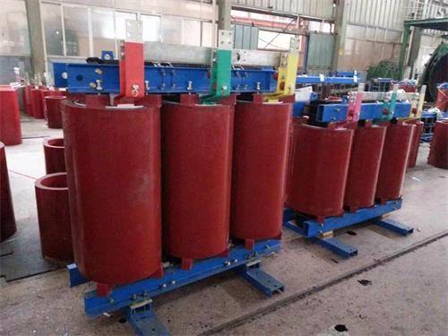 金堂SCB11-2500KVA干式变压器厂家定制